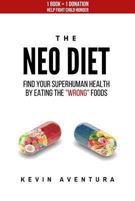 Cover image for The Neo Diet