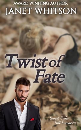 Cover image for Twist of Fate