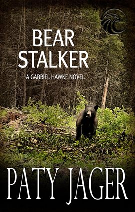 Cover image for Bear Stalker