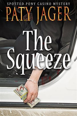 Cover image for The Squeeze