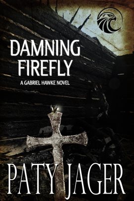 Cover image for Damning Firefly