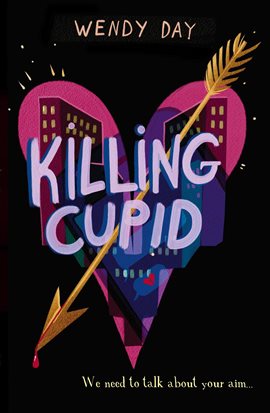Cover image for Killing Cupid