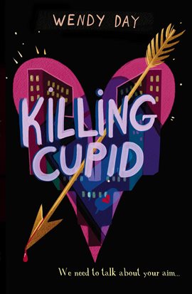 Imagen de portada para Killing Cupid