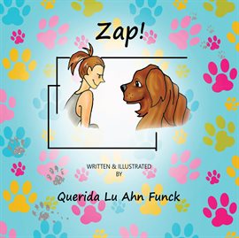 Cover image for Zap!