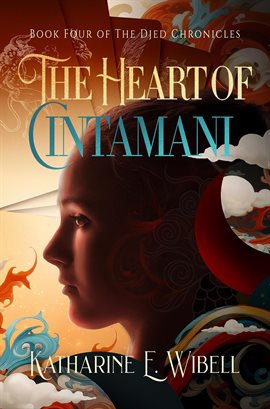 Imagen de portada para The Heart of Cintamani