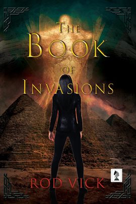 Imagen de portada para The Book of Invasions