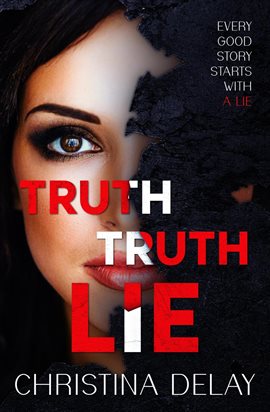 Cover image for Truth Truth Lie