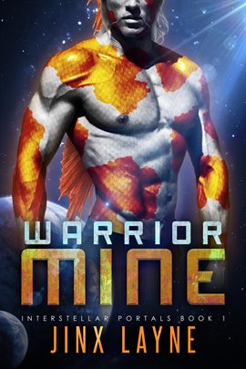 Cover image for Warrior Mine