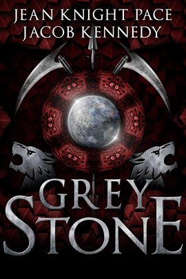 Cover image for Grey Stone