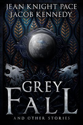 Cover image for Grey Fall and Other Stories