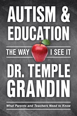 Imagen de portada para Autism  Education: The Way I See It