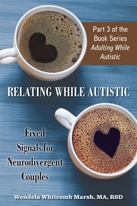Imagen de portada para Relating While Autistic