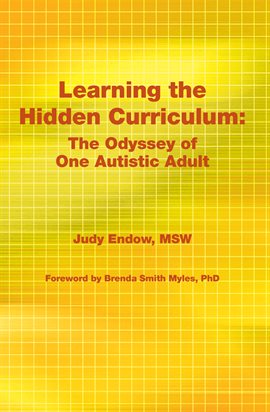 Cover image for Learning the Hidden Curriculum