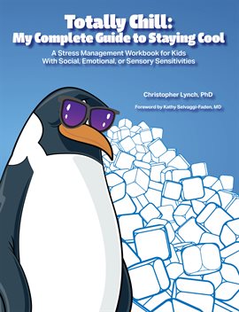 Cover image for Tototally Chill