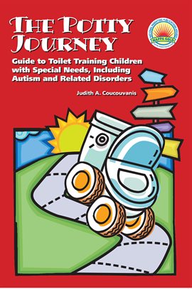 Imagen de portada para The Potty Journey