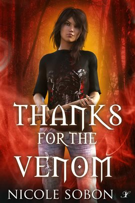 Cover image for Thanks for the Venom