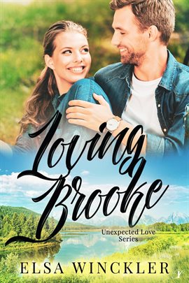 Cover image for Loving Brooke