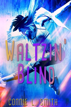 Cover image for Waltzin' Blind