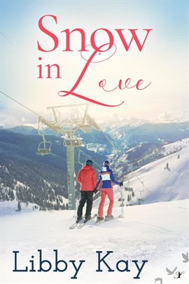 Cover image for Snow in Love