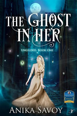 Cover image for The Ghost in Her