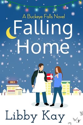 Cover image for Falling Home