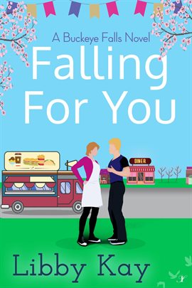 Imagen de portada para Falling for You