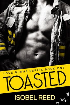 Cover image for Toasted