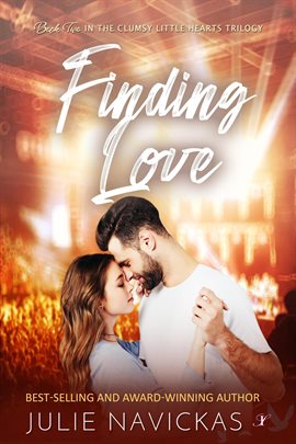 Imagen de portada para Finding Love
