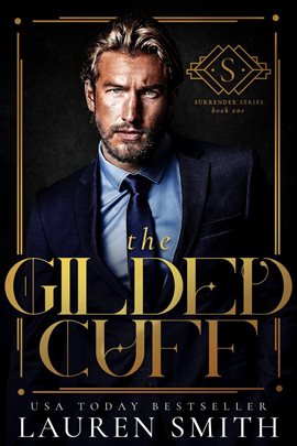 Cover image for The Gilded Cuff