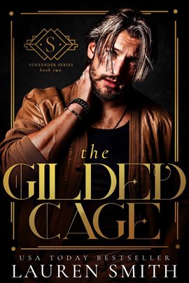 Cover image for The Gilded Cage