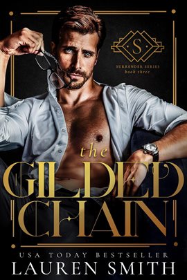 Cover image for The Gilded Chain