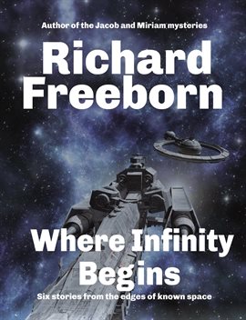 Where Infinity Begins