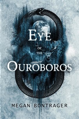 Cover image for Eye of the Ouroboros