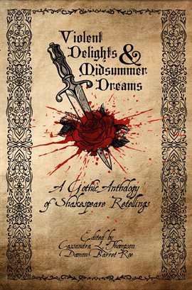 Cover image for Violent Delights & Midsummer Dreams