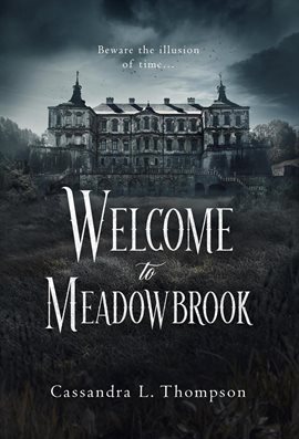 Cover image for Welcome to Meadowbrook