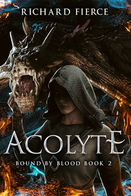 Imagen de portada para Acolyte