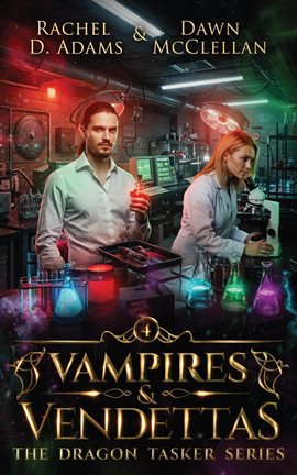 Vampires & Vendettas