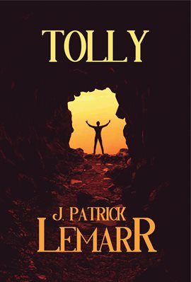 Cover image for Tolly