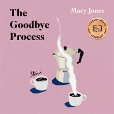 Imagen de portada para The Goodbye Process