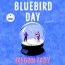 Cover image for Bluebird Day
