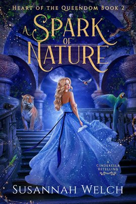Cover image for A Spark of Nature