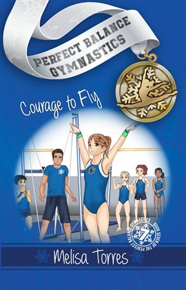 Cover image for Courge to Fly