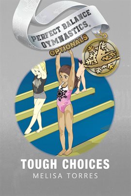 Cover image for Tough Choices