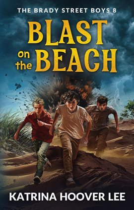 Imagen de portada para Blast on the Beach