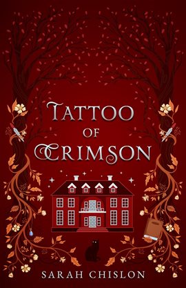 Cover image for Tattoo of Crimson