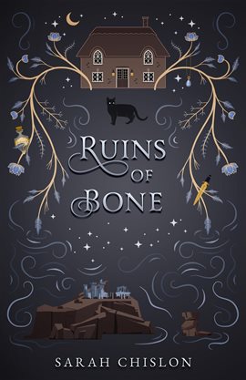 Cover image for Ruins of Bone