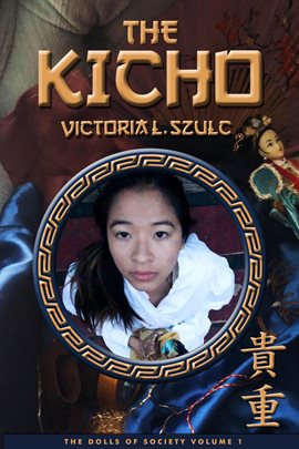 Cover image for The Kicho