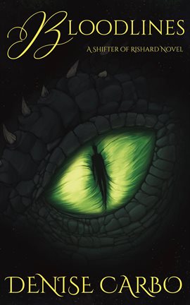 Cover image for Bloodlines