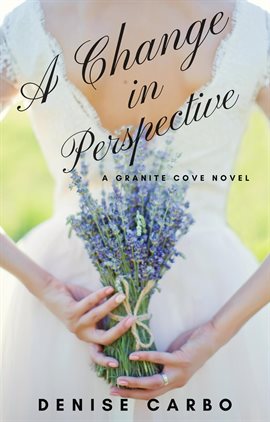 Imagen de portada para A Change in Perspective