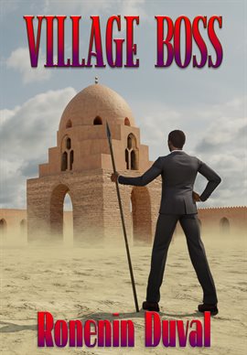 Cover image for Village Boss